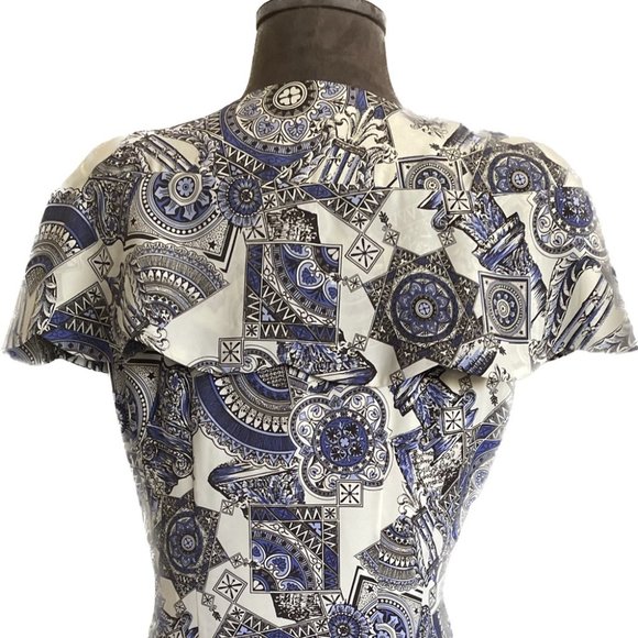 Vintage Dress from Paris - Picture 11 of 12